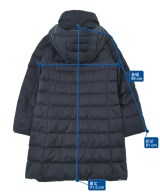 Reflect（リフレクト）ダウンコート 紺 サイズ:11(L位) レディース/2200638170023