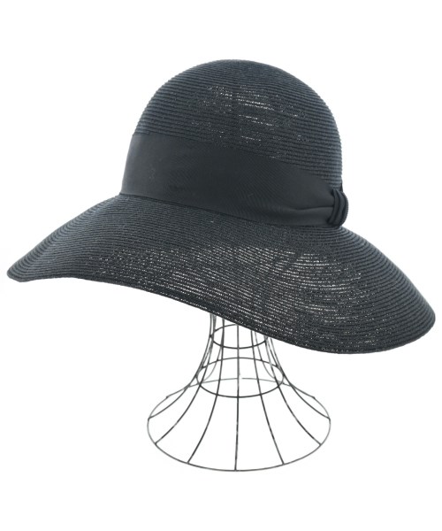 Reflect(リフレクト)ハット 黒 サイズ:-/2200638170207