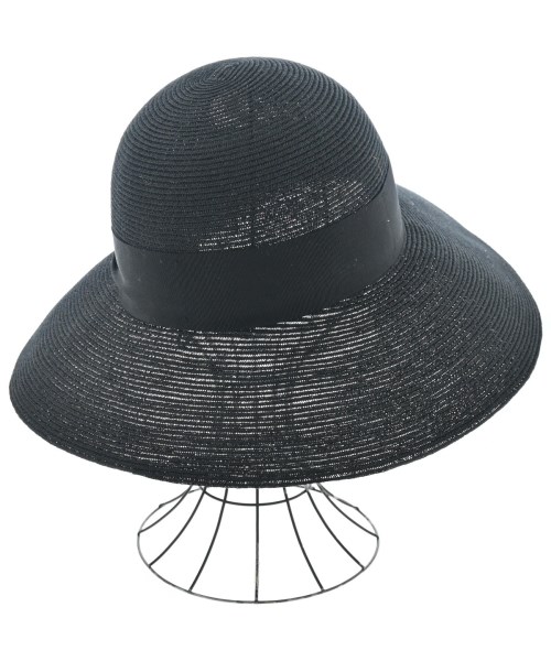 Reflect（リフレクト）ハット 黒 サイズ:- レディース/2200638170207