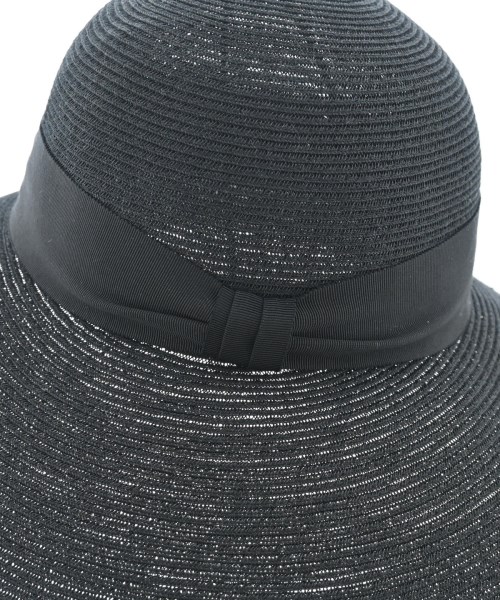 Reflect（リフレクト）ハット 黒 サイズ:- レディース/2200638170207