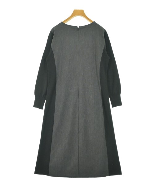 Reflect（リフレクト）ワンピース グレー サイズ:7(S位) レディース/2200634680038