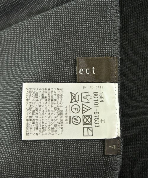 Reflect（リフレクト）ワンピース グレー サイズ:7(S位) レディース/2200634680038