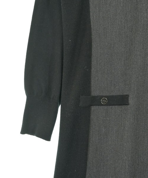 Reflect（リフレクト）ワンピース グレー サイズ:7(S位) レディース/2200634680038