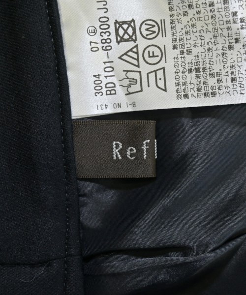 Reflect（リフレクト）スラックス 紺 サイズ:9(M位) レディース/2200636637023