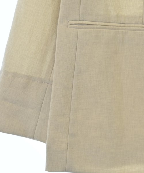 Reflect（リフレクト）テーラードジャケット ベージュ サイズ:7(S位) レディース/2200637648059