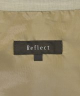 Reflect（リフレクト）テーラードジャケット ベージュ サイズ:7(S位) レディース/2200637648059