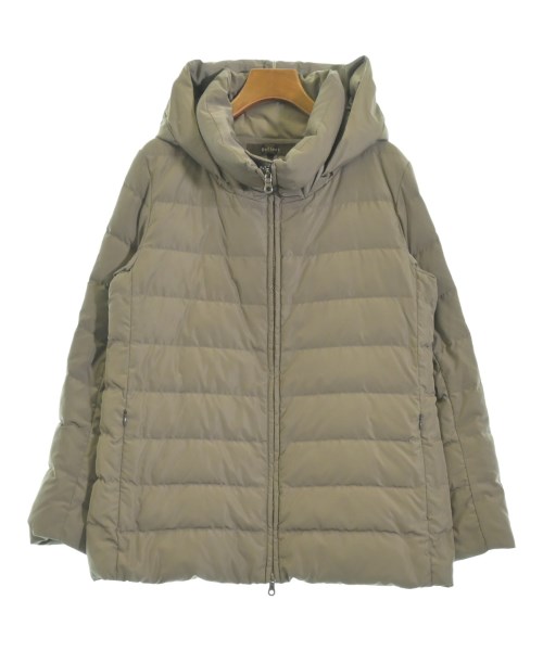 Reflect(リフレクト)ダウンジャケット/ダウンベスト グレー サイズ:11(L位)/2200640030018