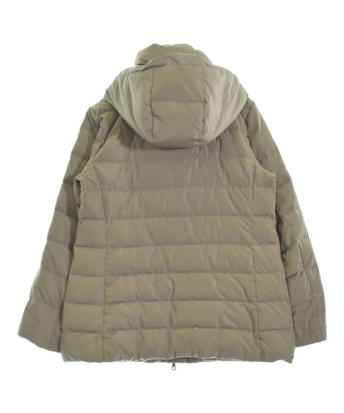 Reflect（リフレクト）ダウンジャケット/ダウンベスト グレー サイズ:11(L位) レディース/2200640030018