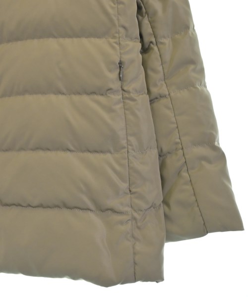 Reflect（リフレクト）ダウンジャケット/ダウンベスト グレー サイズ:11(L位) レディース/2200640030018