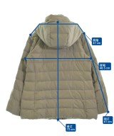 Reflect（リフレクト）ダウンジャケット/ダウンベスト グレー サイズ:11(L位) レディース/2200640030018