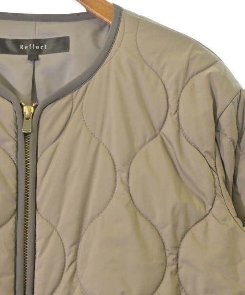 Reflect（リフレクト）その他 茶 サイズ:-(M位) レディース/2200640030025