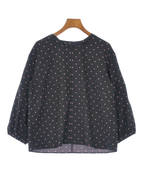 Reflect(リフレクト)カジュアルシャツ 紺 サイズ:11(L位)/2200646081014