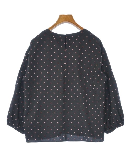 Reflect（リフレクト）カジュアルシャツ 紺 サイズ:11(L位) レディース/2200646081014