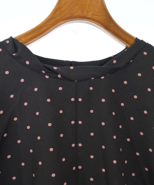 Reflect（リフレクト）カジュアルシャツ 紺 サイズ:11(L位) レディース/2200646081014