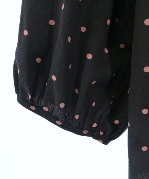 Reflect（リフレクト）カジュアルシャツ 紺 サイズ:11(L位) レディース/2200646081014