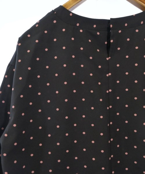 Reflect（リフレクト）カジュアルシャツ 紺 サイズ:11(L位) レディース/2200646081014