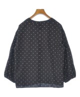 Reflect（リフレクト）カジュアルシャツ 紺 サイズ:11(L位) レディース/2200646081014