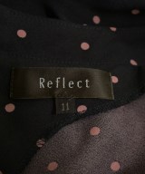 Reflect（リフレクト）カジュアルシャツ 紺 サイズ:11(L位) レディース/2200646081014