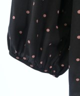 Reflect（リフレクト）カジュアルシャツ 紺 サイズ:11(L位) レディース/2200646081014