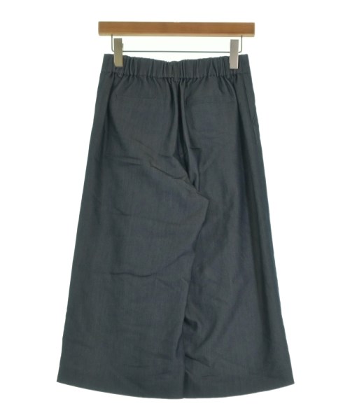 Reflect（リフレクト）クロップドパンツ 紺 サイズ:9(M位) レディース/2200647366011