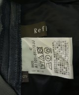 Reflect（リフレクト）クロップドパンツ 紺 サイズ:9(M位) レディース/2200647366011