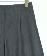 Reflect（リフレクト）クロップドパンツ 紺 サイズ:9(M位) レディース/2200647366011