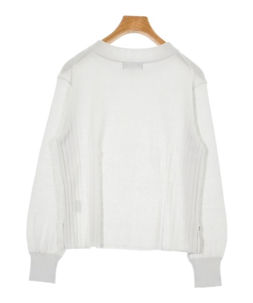 Reflect（リフレクト）ニット・セーター 白 サイズ:9(M位) レディース/2200647366035