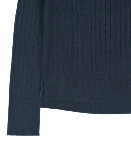 Reflect（リフレクト）ニット・セーター 紺 サイズ:9(M位) レディース/2200647366042