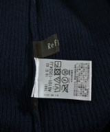 Reflect（リフレクト）ニット・セーター 紺 サイズ:9(M位) レディース/2200647366042