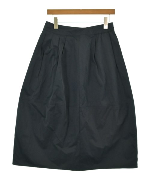 Reflect（リフレクト）ロング・マキシ丈スカート 紺 サイズ:9(M位) レディース/2200634624049