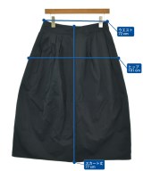 Reflect（リフレクト）ロング・マキシ丈スカート 紺 サイズ:9(M位) レディース/2200634624049