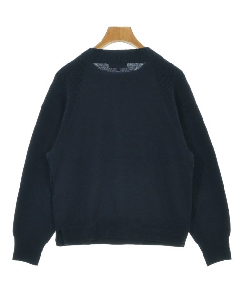 Reflect（リフレクト）ニット・セーター 紺 サイズ:9(M位) レディース/2200649147076
