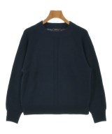 Reflect（リフレクト）ニット・セーター 紺 サイズ:9(M位) レディース/2200649147076