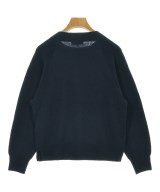 Reflect（リフレクト）ニット・セーター 紺 サイズ:9(M位) レディース/2200649147076