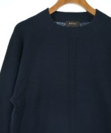Reflect（リフレクト）ニット・セーター 紺 サイズ:9(M位) レディース/2200649147076