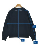 Reflect（リフレクト）ニット・セーター 紺 サイズ:9(M位) レディース/2200649147076