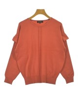 Reflect（リフレクト）ニット・セーター オレンジ サイズ:9(M位) レディース/2200649147106