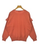 Reflect（リフレクト）ニット・セーター オレンジ サイズ:9(M位) レディース/2200649147106
