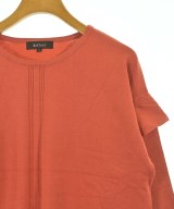 Reflect（リフレクト）ニット・セーター オレンジ サイズ:9(M位) レディース/2200649147106