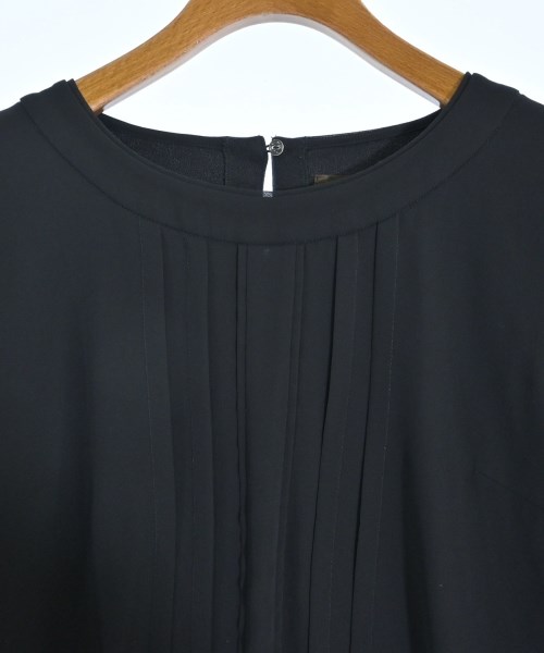 Reflect（リフレクト）ブラウス 紺 サイズ:9(M位) レディース/2200640364106