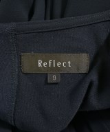 Reflect（リフレクト）ブラウス 紺 サイズ:9(M位) レディース/2200640364106