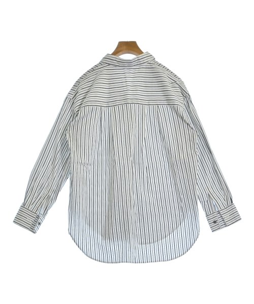 Reflect（リフレクト）カジュアルシャツ 白 サイズ:9(M位) レディース/2200640895099