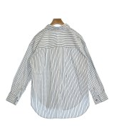 Reflect（リフレクト）カジュアルシャツ 白 サイズ:9(M位) レディース/2200640895099