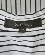 Reflect（リフレクト）カジュアルシャツ 白 サイズ:9(M位) レディース/2200640895099