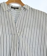 Reflect（リフレクト）カジュアルシャツ 白 サイズ:9(M位) レディース/2200640895099