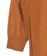 Reflect（リフレクト）カーディガン オレンジ サイズ:9(XL位) レディース/2200645532135