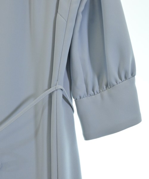 Reflect（リフレクト）ワンピース 青 サイズ:9(M位) レディース/2200641641022