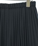 Reflect（リフレクト）ひざ丈スカート 紺 サイズ:7(S位) レディース/2200641641077