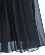 Reflect（リフレクト）ひざ丈スカート 紺 サイズ:7(S位) レディース/2200641641077