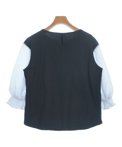 Reflect（リフレクト）Tシャツ・カットソー 紺 サイズ:9(M位) レディース/2200642771032